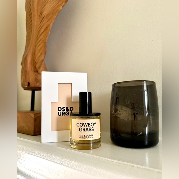 D.S. & Durga Other - D.S & Durga | Cowboy Grass Scent